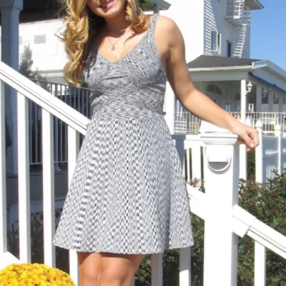 Cocktail Dress